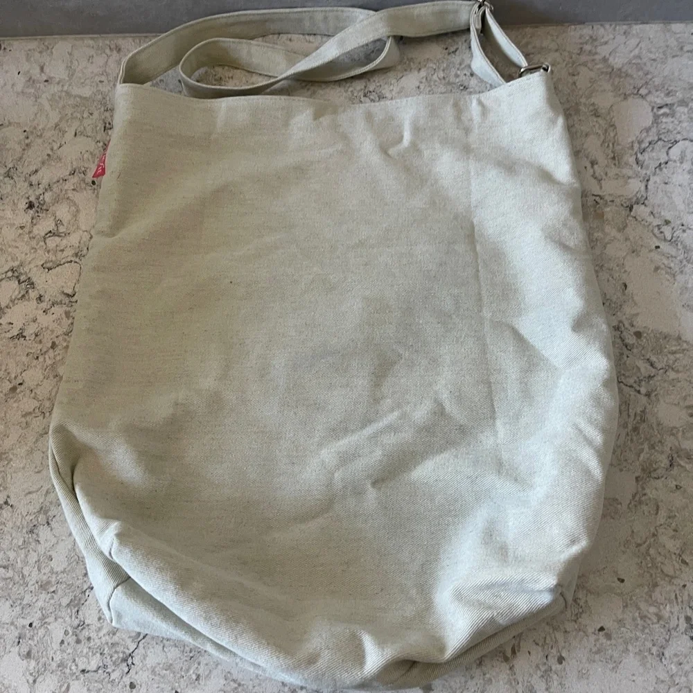 Benefit Tote‎ Bag -Re-Usable Bag